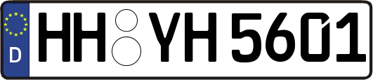 HH-YH5601