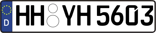 HH-YH5603