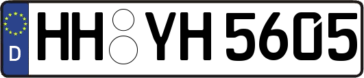 HH-YH5605