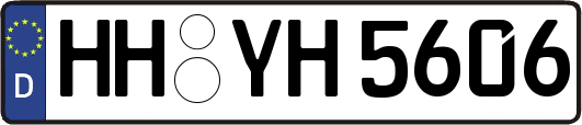 HH-YH5606