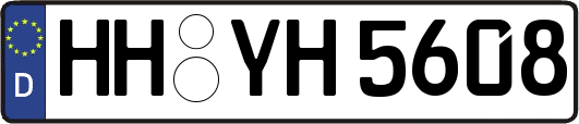 HH-YH5608