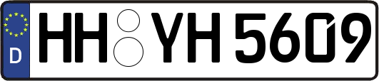 HH-YH5609
