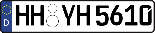 HH-YH5610
