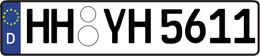 HH-YH5611