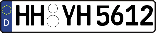 HH-YH5612