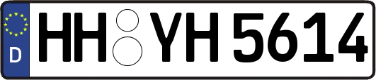 HH-YH5614