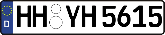 HH-YH5615