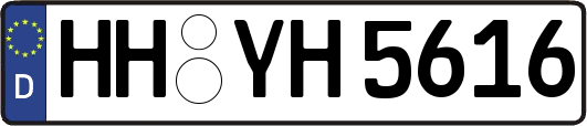 HH-YH5616