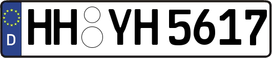 HH-YH5617