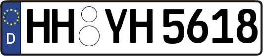 HH-YH5618