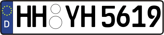 HH-YH5619