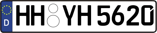 HH-YH5620