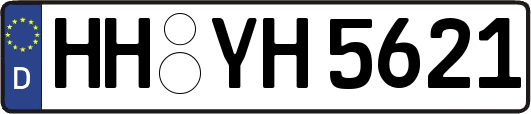 HH-YH5621