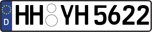 HH-YH5622