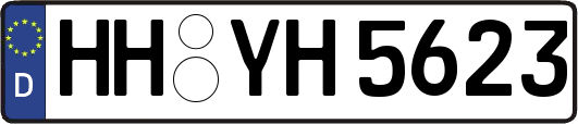 HH-YH5623