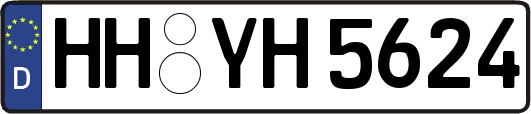 HH-YH5624