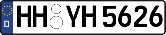HH-YH5626