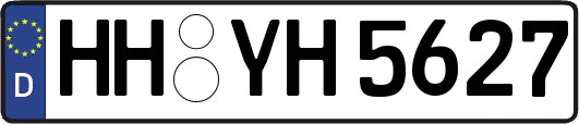 HH-YH5627