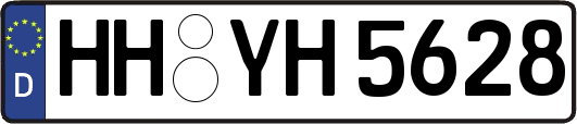 HH-YH5628