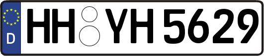 HH-YH5629