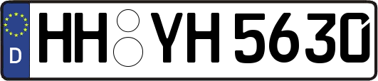 HH-YH5630