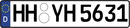 HH-YH5631