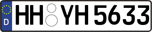 HH-YH5633