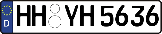 HH-YH5636