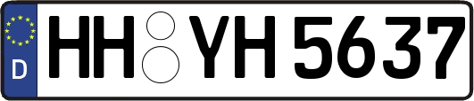 HH-YH5637