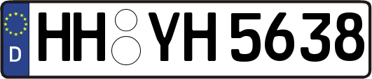 HH-YH5638
