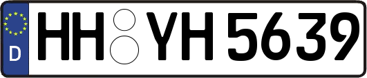 HH-YH5639