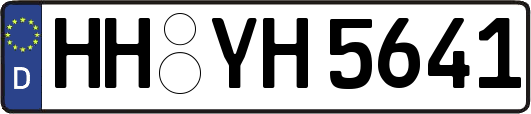 HH-YH5641