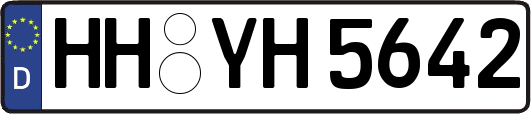 HH-YH5642