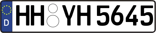 HH-YH5645