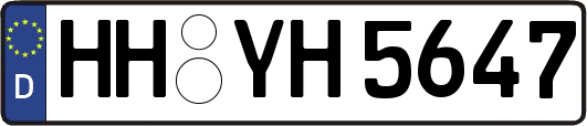 HH-YH5647
