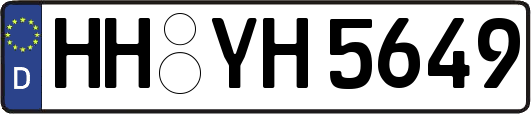 HH-YH5649