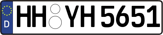 HH-YH5651