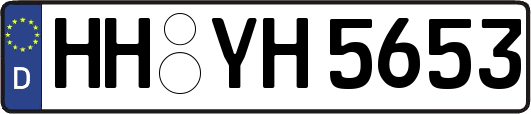 HH-YH5653