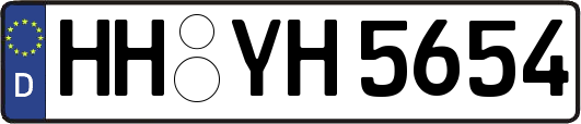 HH-YH5654