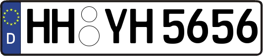 HH-YH5656