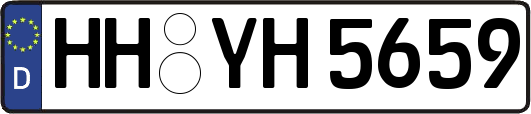 HH-YH5659