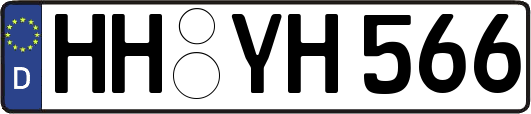 HH-YH566