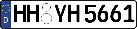 HH-YH5661