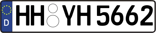 HH-YH5662