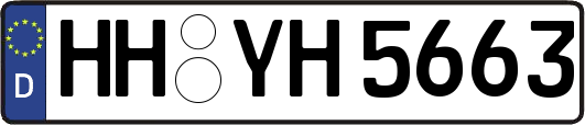HH-YH5663