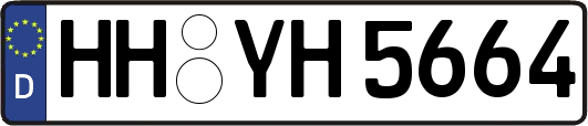 HH-YH5664