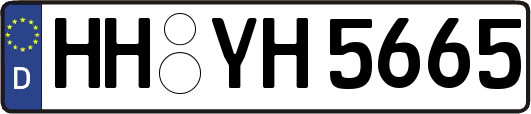 HH-YH5665