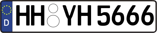 HH-YH5666