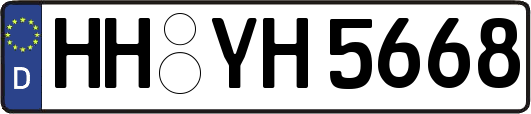 HH-YH5668