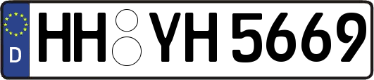 HH-YH5669